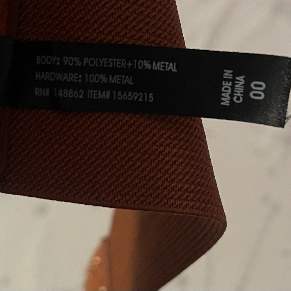 Belt - Picture 2 of 4